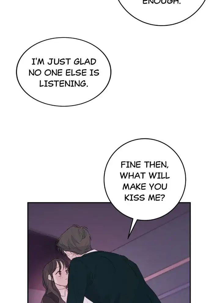 Today Living With You Chapter 83 - page 56