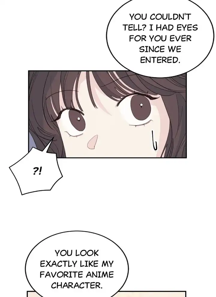 Today Living With You Chapter 83 - page 7