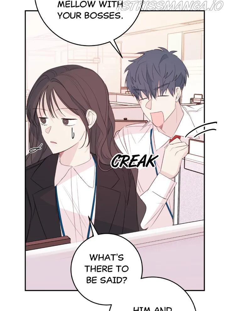 Today Living With You Chapter 82 - page 20