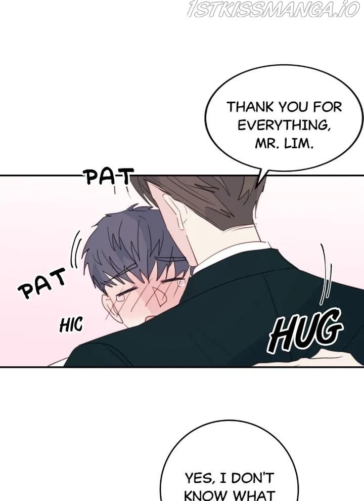 Today Living With You Chapter 82 - page 27