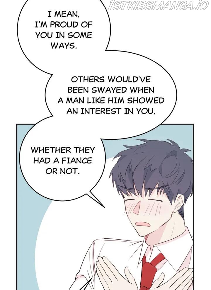 Today Living With You Chapter 82 - page 50