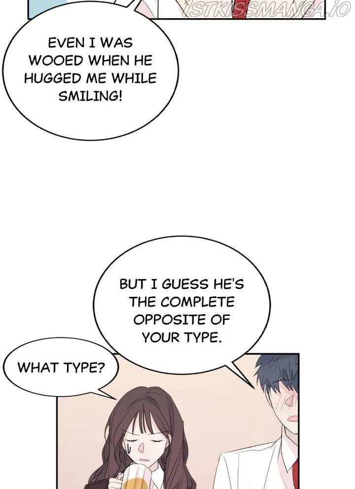 Today Living With You Chapter 82 - page 51