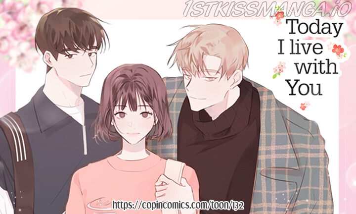 Today Living With You Chapter 82 - page 59