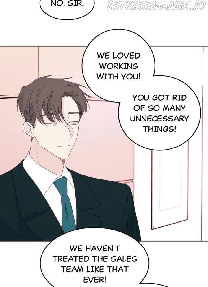 Today Living With You Chapter 82 - page 9