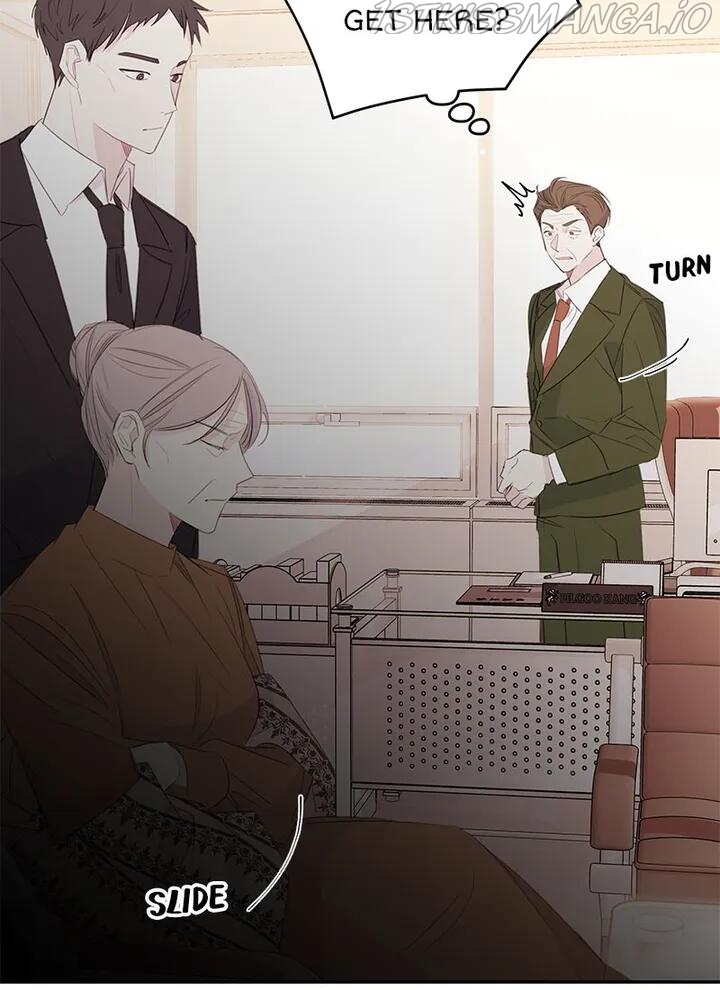 Today Living With You Chapter 80 - page 14