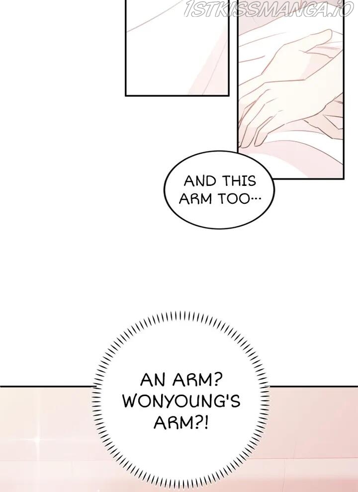 Today Living With You Chapter 79 - page 11