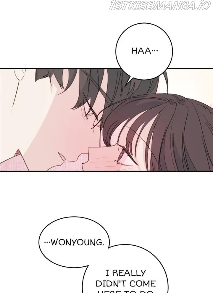 Today Living With You Chapter 79 - page 2