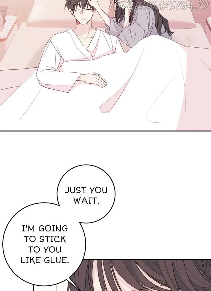 Today Living With You Chapter 79 - page 21