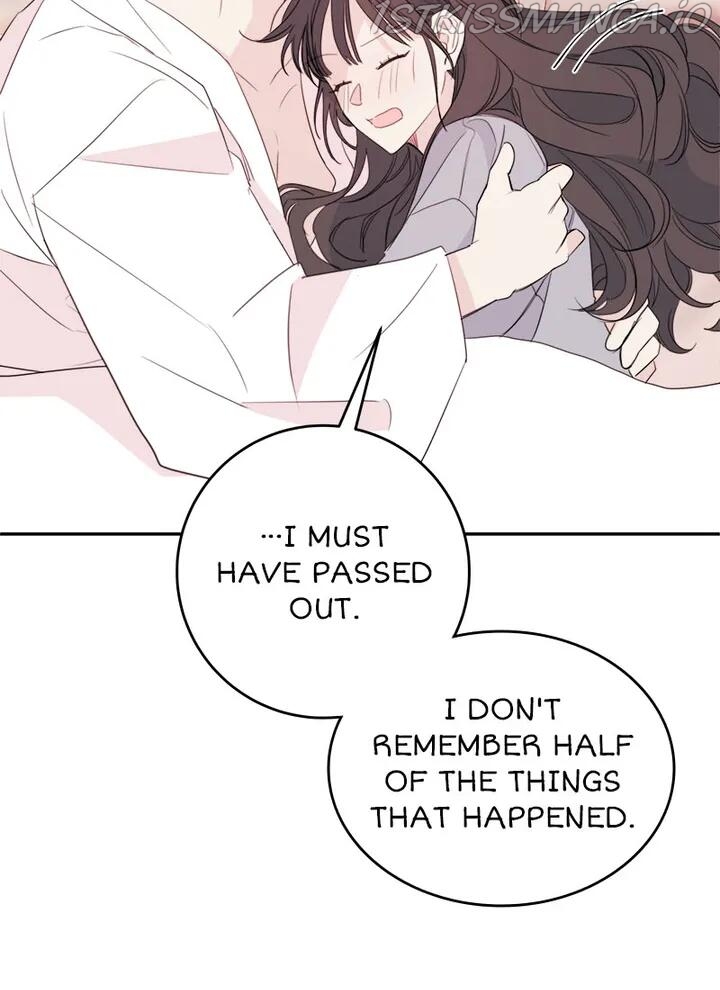 Today Living With You Chapter 79 - page 25