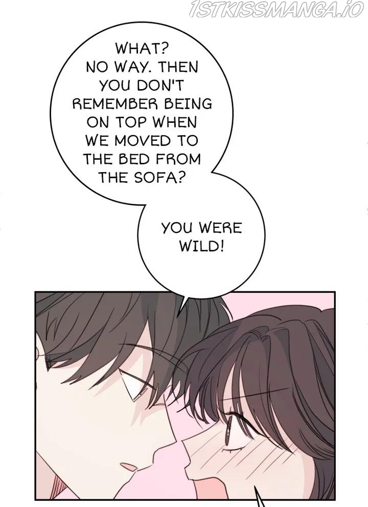 Today Living With You Chapter 79 - page 26