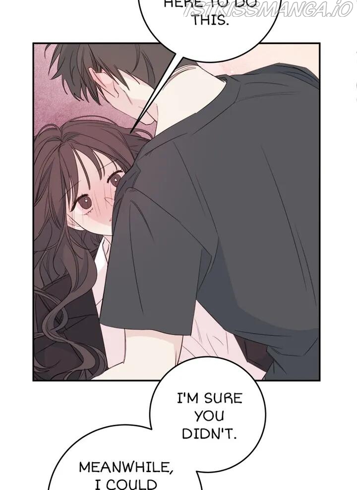 Today Living With You Chapter 79 - page 3