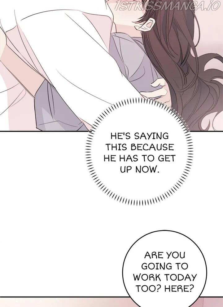 Today Living With You Chapter 79 - page 33