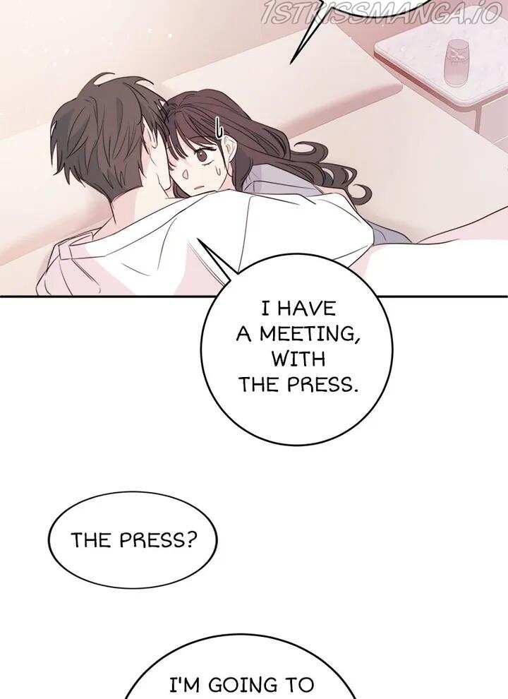 Today Living With You Chapter 79 - page 34