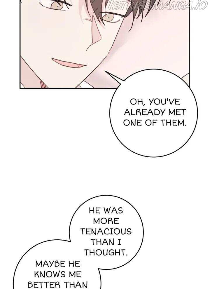 Today Living With You Chapter 79 - page 36