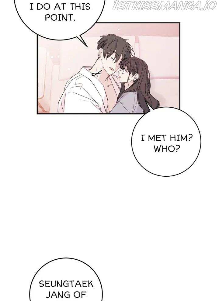 Today Living With You Chapter 79 - page 37
