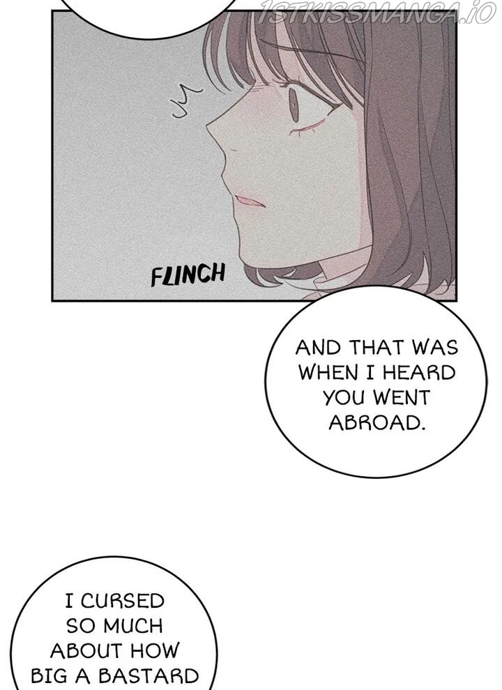 Today Living With You Chapter 79 - page 40