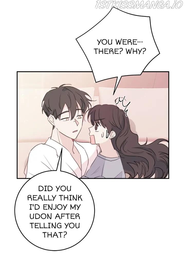 Today Living With You Chapter 79 - page 46