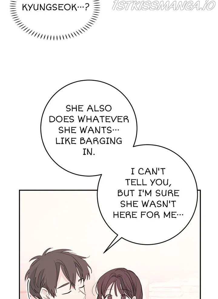 Today Living With You Chapter 78 - page 17