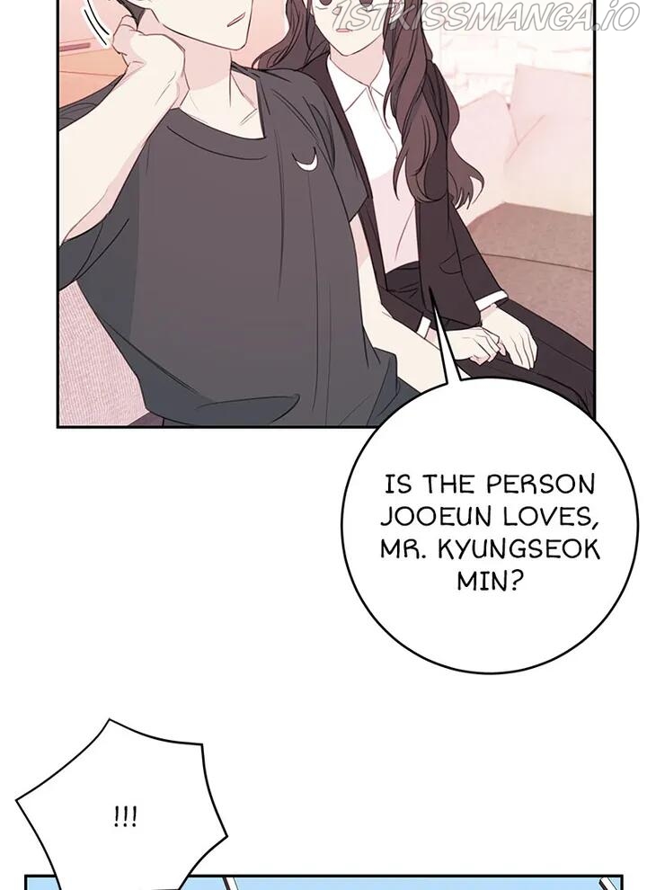 Today Living With You Chapter 78 - page 18