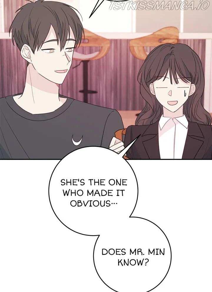 Today Living With You Chapter 78 - page 23