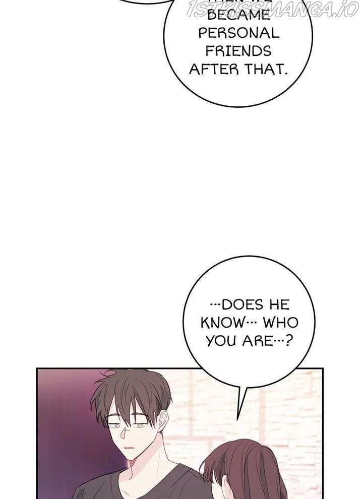 Today Living With You Chapter 78 - page 32