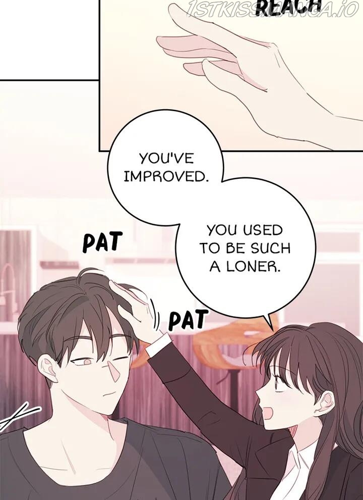 Today Living With You Chapter 78 - page 36