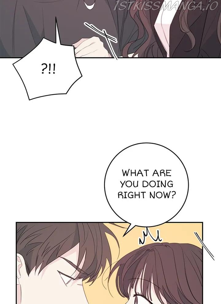 Today Living With You Chapter 78 - page 37