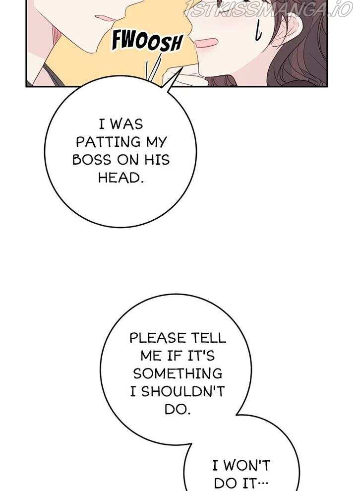 Today Living With You Chapter 78 - page 38