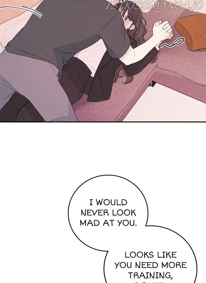 Today Living With You Chapter 78 - page 43