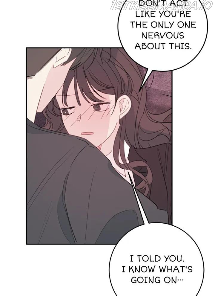 Today Living With You Chapter 78 - page 53