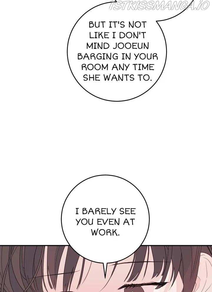 Today Living With You Chapter 78 - page 54