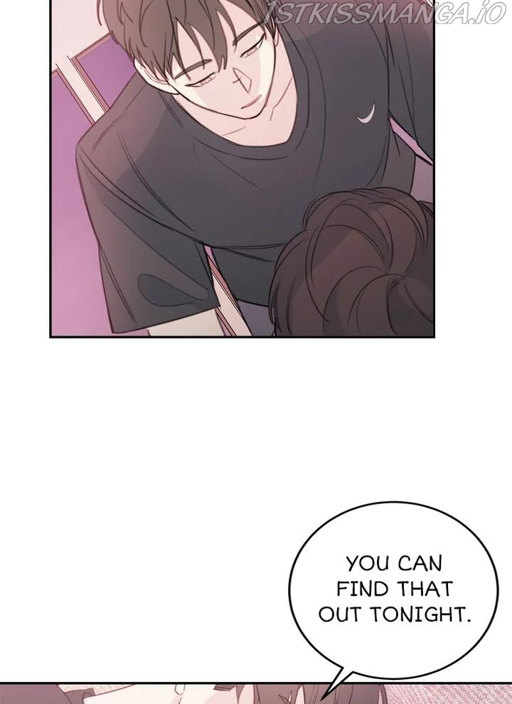 Today Living With You Chapter 78 - page 61