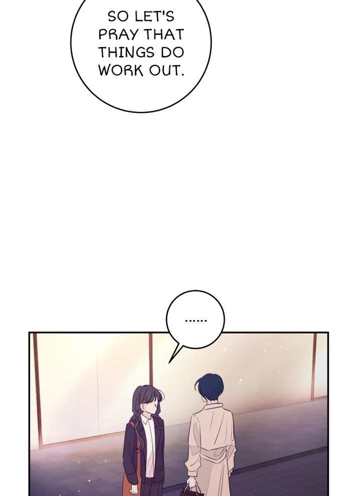 Today Living With You Chapter 76 - page 29