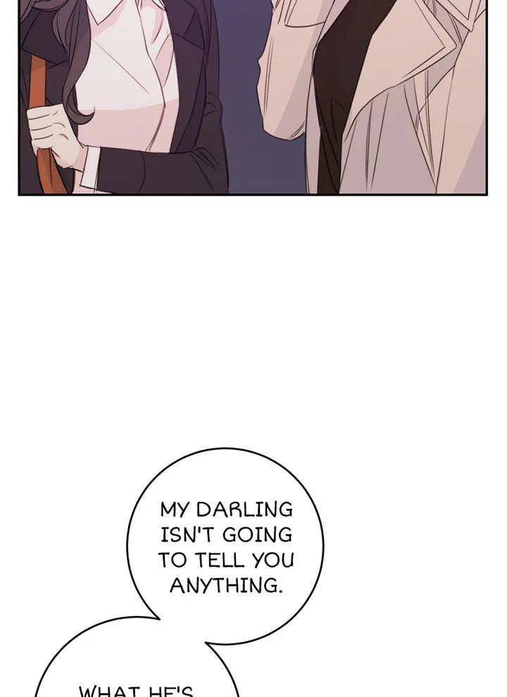 Today Living With You Chapter 76 - page 36