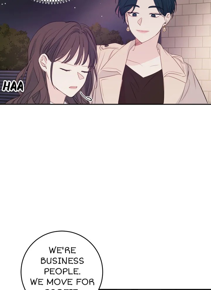 Today Living With You Chapter 76 - page 44