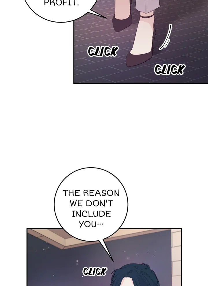 Today Living With You Chapter 76 - page 45