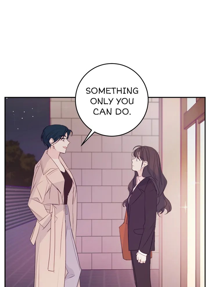 Today Living With You Chapter 76 - page 48