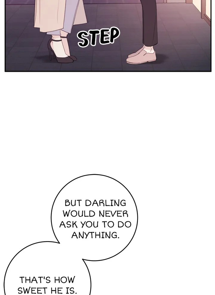 Today Living With You Chapter 76 - page 49