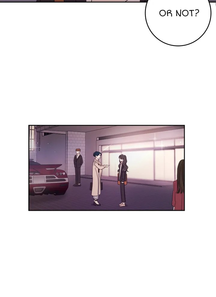 Today Living With You Chapter 76 - page 52