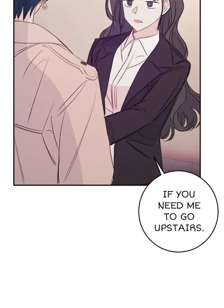 Today Living With You Chapter 76 - page 56