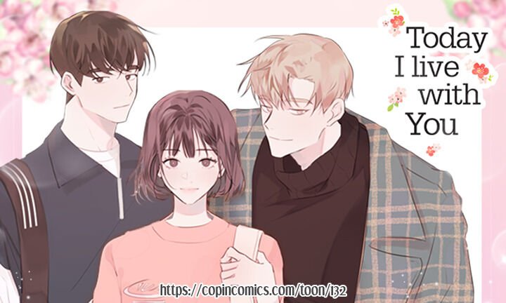 Today Living With You Chapter 76 - page 71