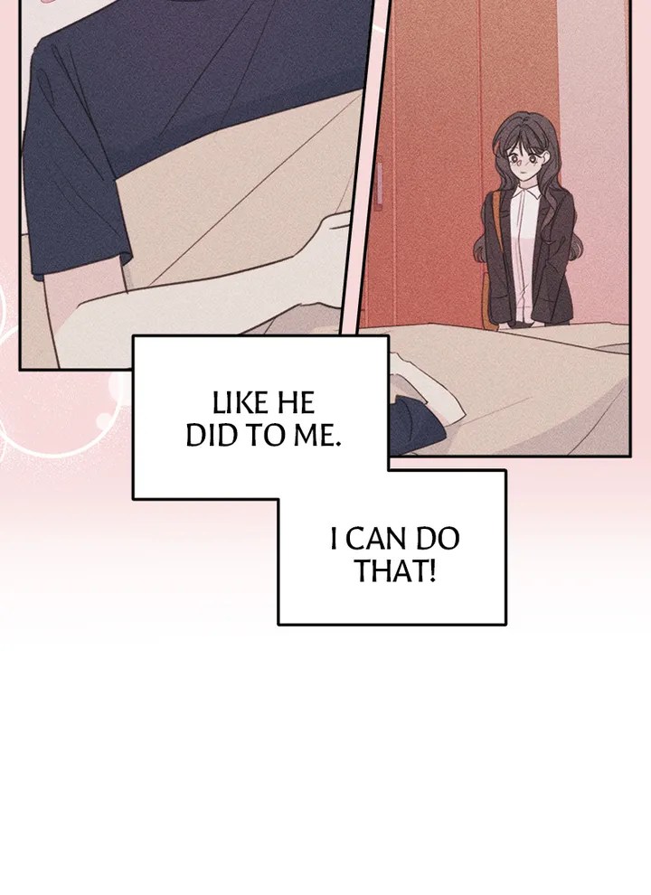 Today Living With You Chapter 76 - page 8