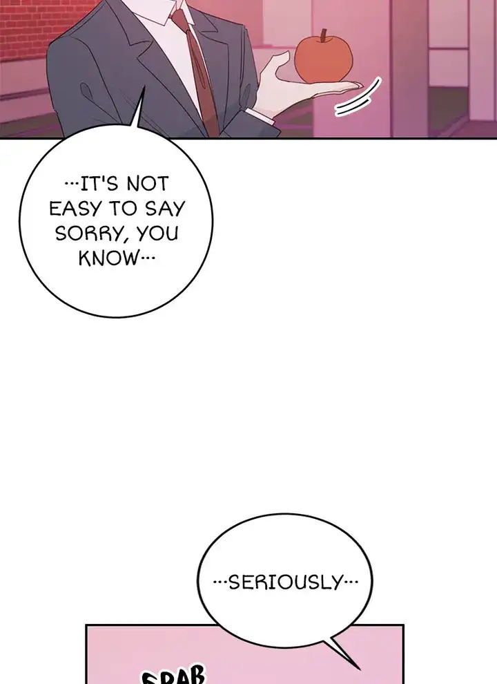 Today Living With You Chapter 75 - page 11