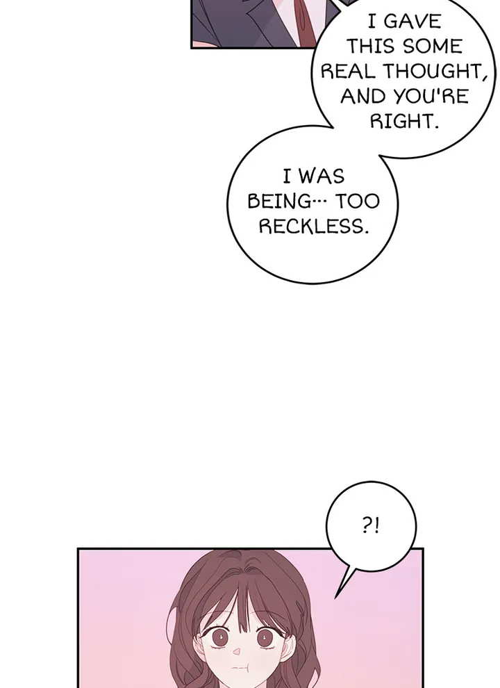 Today Living With You Chapter 75 - page 17