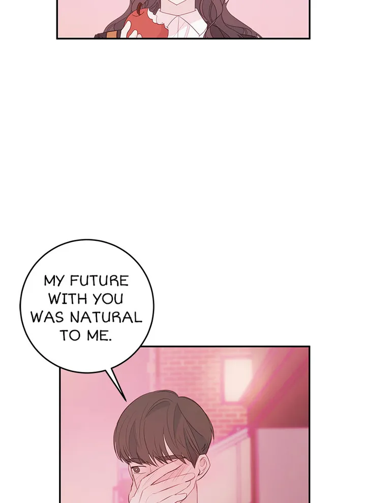 Today Living With You Chapter 75 - page 18