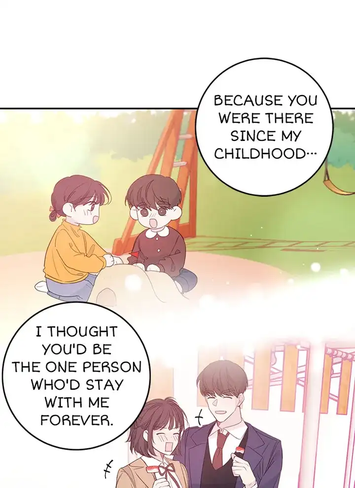 Today Living With You Chapter 75 - page 20
