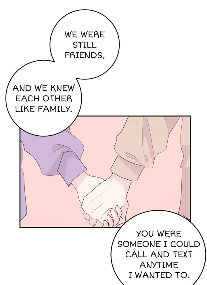 Today Living With You Chapter 75 - page 23