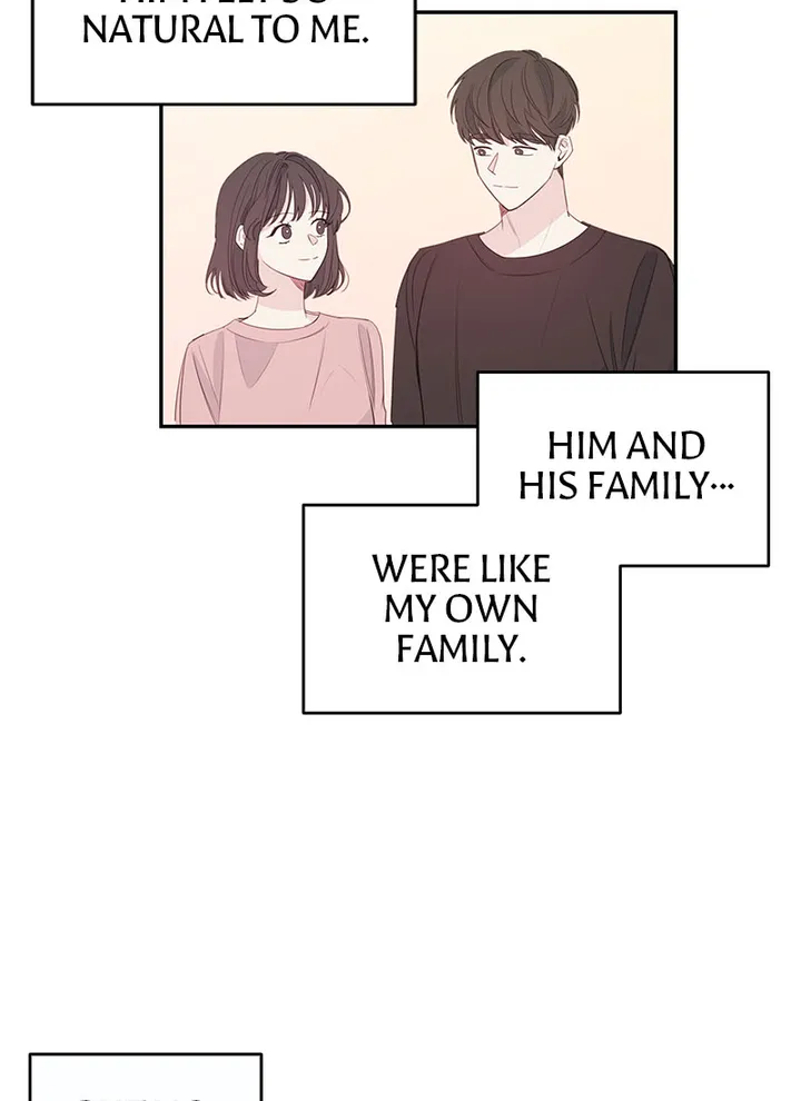 Today Living With You Chapter 75 - page 34
