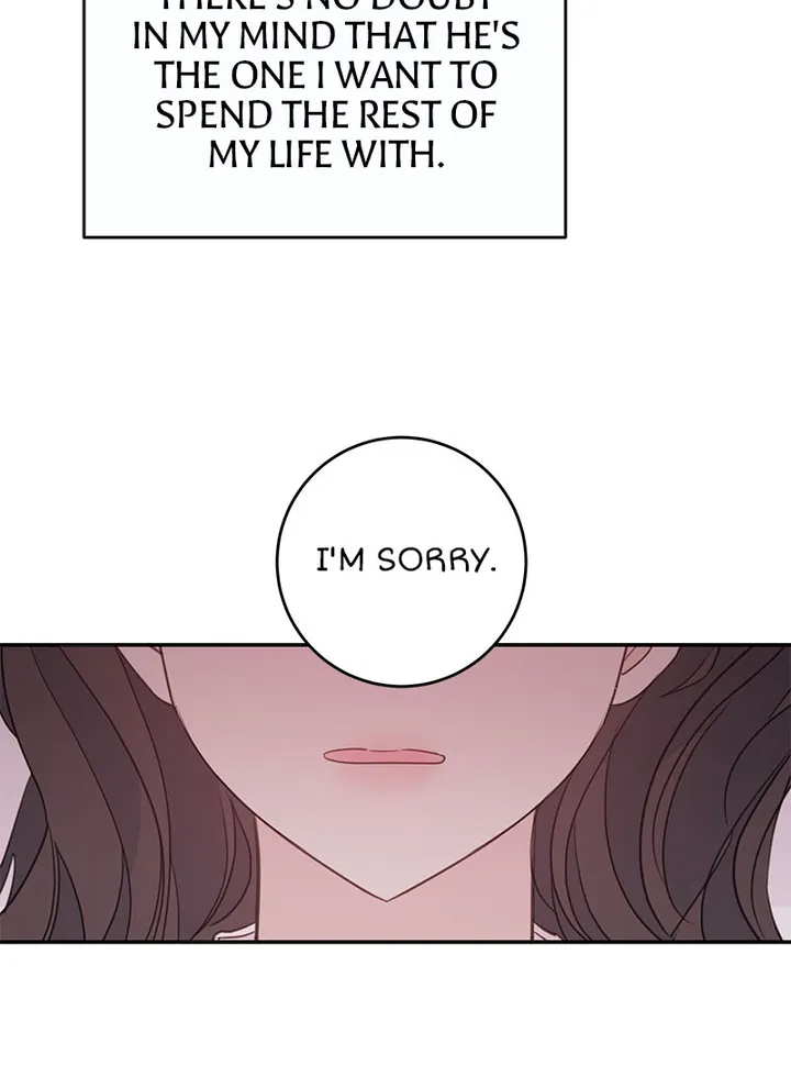 Today Living With You Chapter 75 - page 38