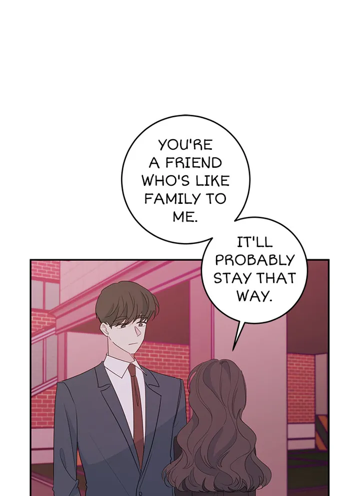 Today Living With You Chapter 75 - page 39